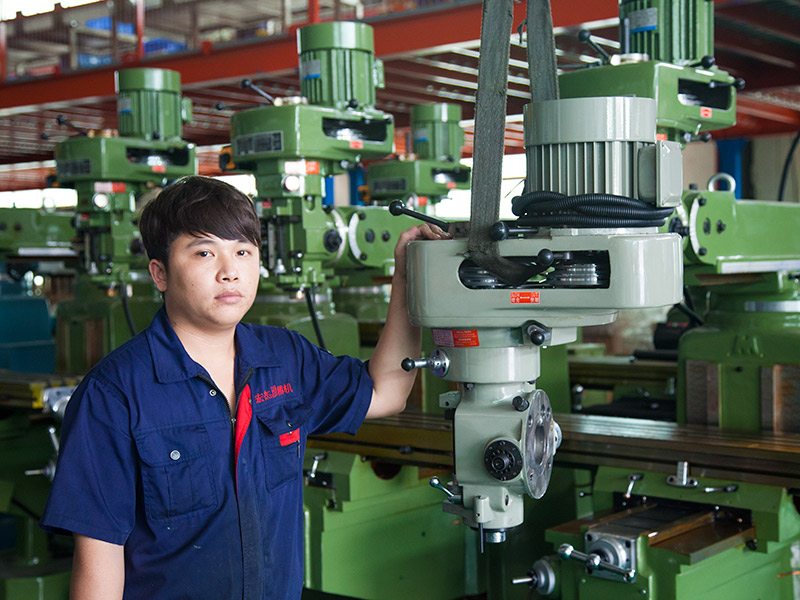 生產(chǎn)車(chē)間